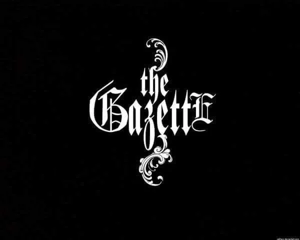 !!Want the GazettE so badly, that you can't sleep!!