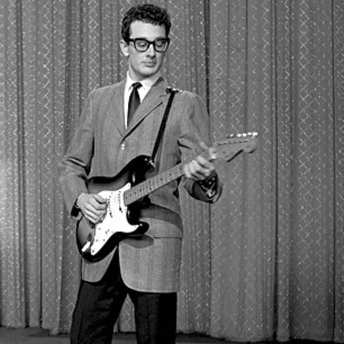 Buddy Holly Live Album CD+DVD