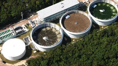 Create the Upper Keys Wastewater Board