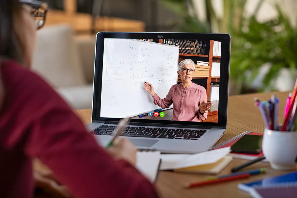 Monday Lessons to be online