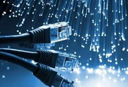 Fibre Optics For Internet In Bukit Tiram