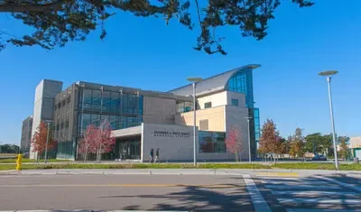 Reduce Speed Cushions on Main Campus of CSUMB