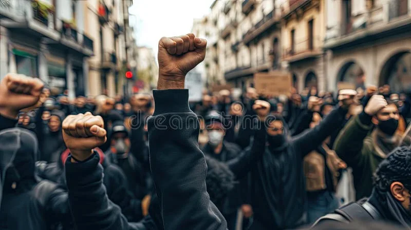 Cese de todas las formas de violencia contra los manifestantes pacíficos en Egipto y garantía de su protección
