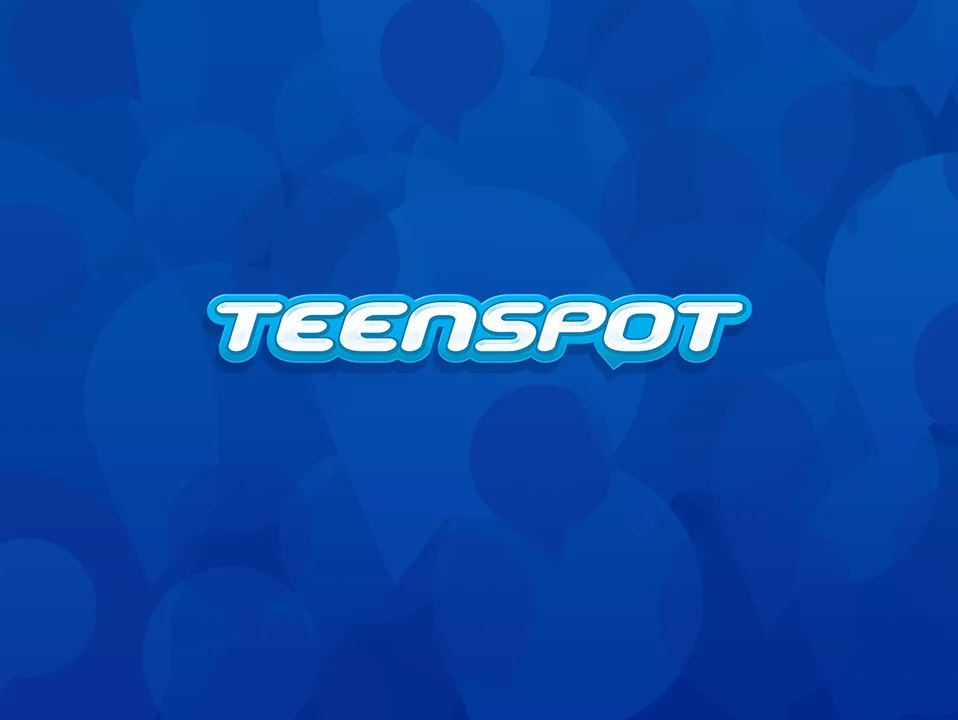 TeenSpot Spam Control
