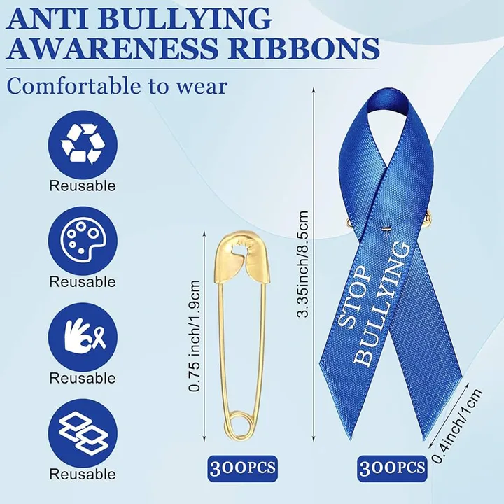 Stop Bullying For Good!