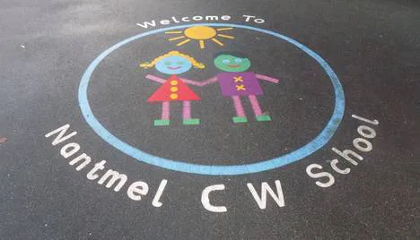 Save Nantmel Church in Wales Primary School