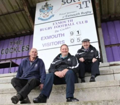 Let the Nomads play on the 2nd pitch!