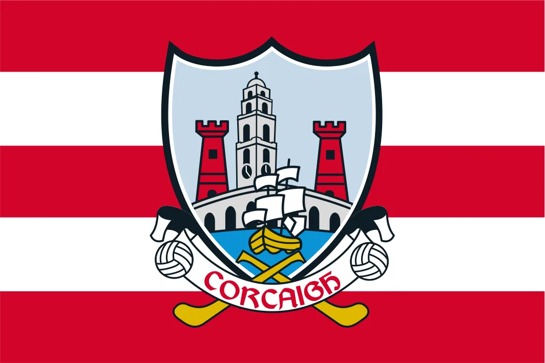 Support Cork Hurlers and Footballers