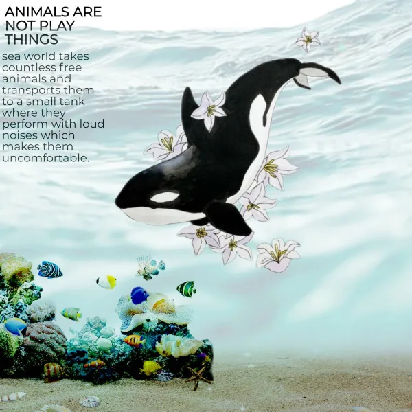 Save The Animals