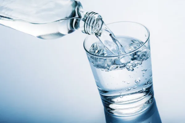 Clean Water For Rahway