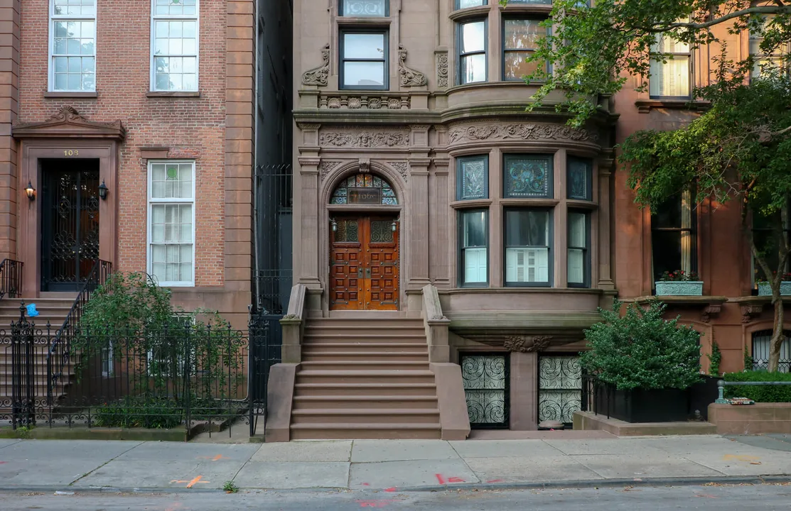 Save Brooklyn Renovation Not Gentrification