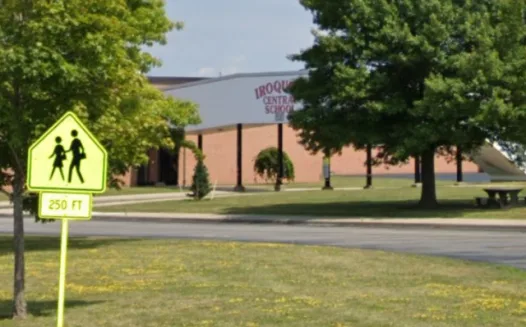 Petition for the Removal of Michele Hovey from the Iroquois School Board