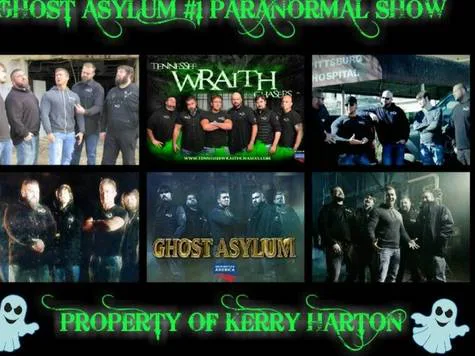 Would like to put the tennessee wraith chasers / ghost asylum back on desination America for season 4