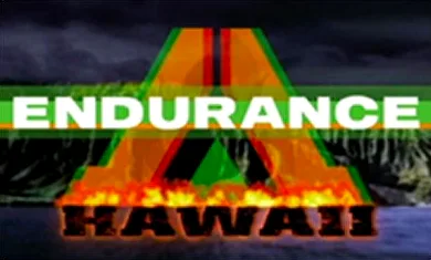 Keep Endurance A 12-15 Year Old Show!
