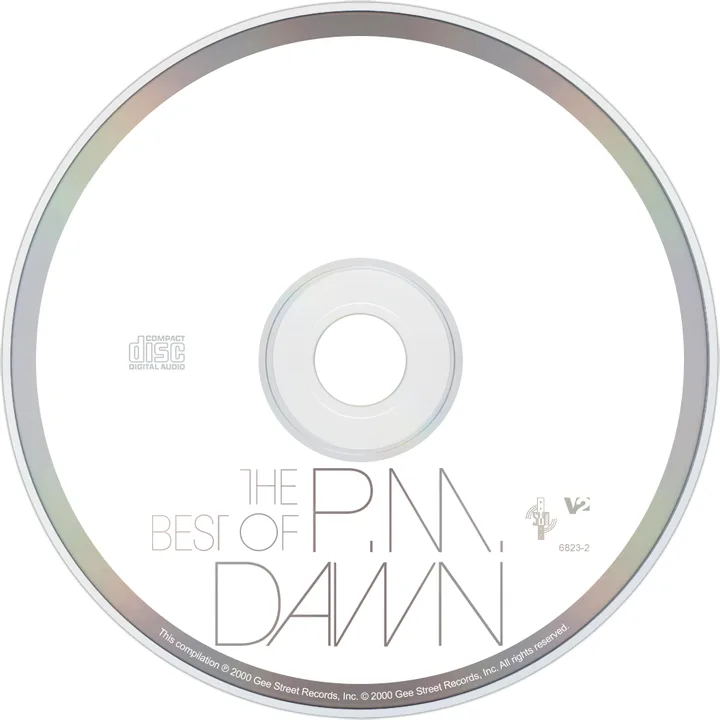 PM Dawn DVD Release petition