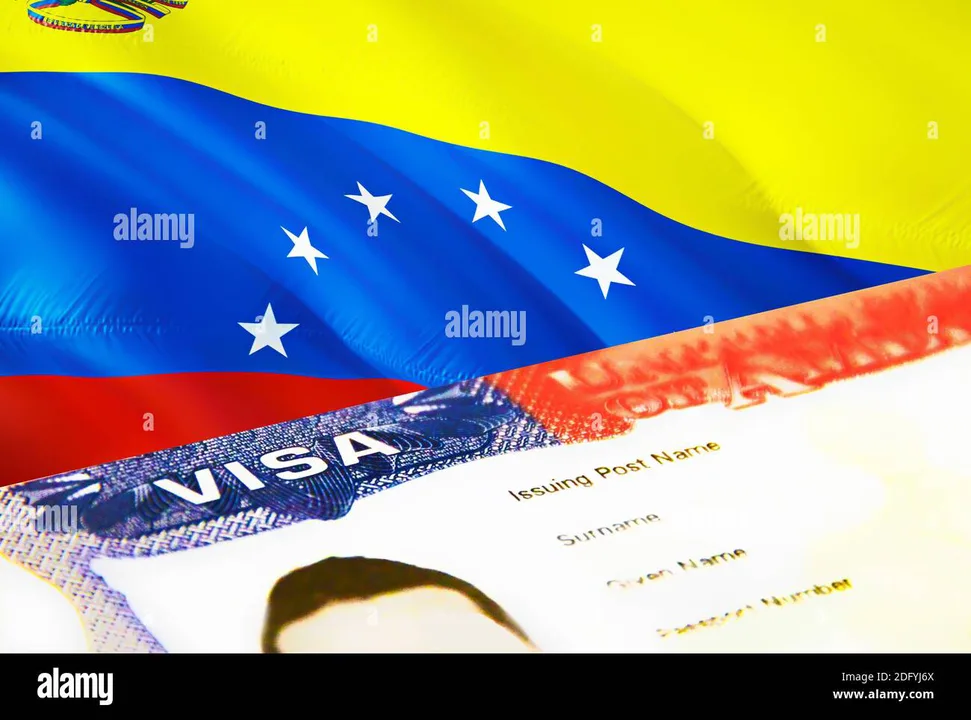Support to Venezuelans, H.R. 4048