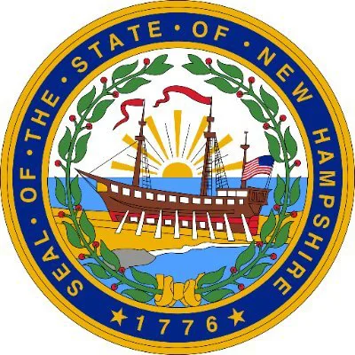 NH SOS RESIGN THE COMMISSION