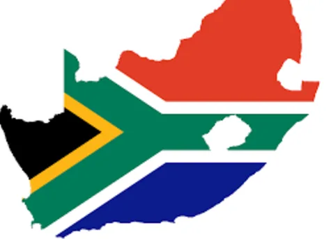 Force government out of South African sport.