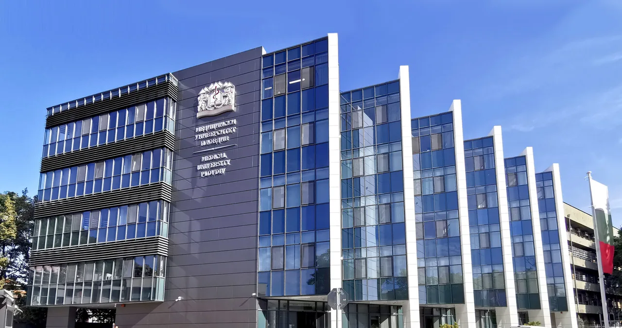 Против опитите с животни в Медицински Университет Пловдив