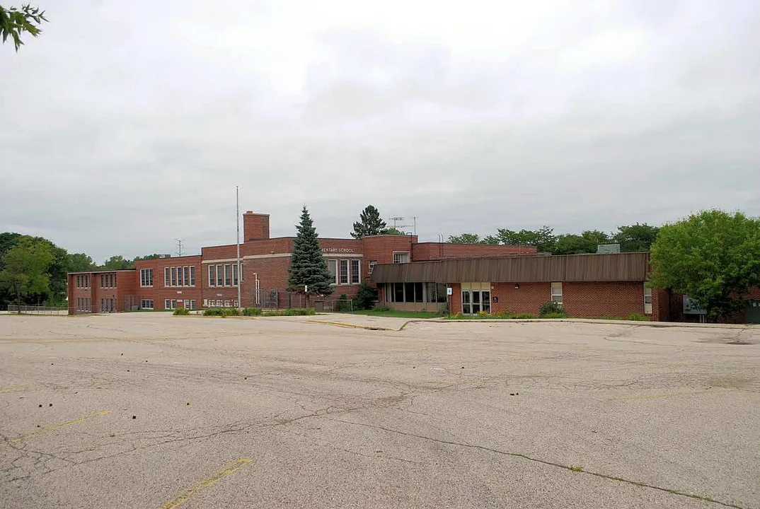 Neighborhood 68 Elementary School Boundary Petition