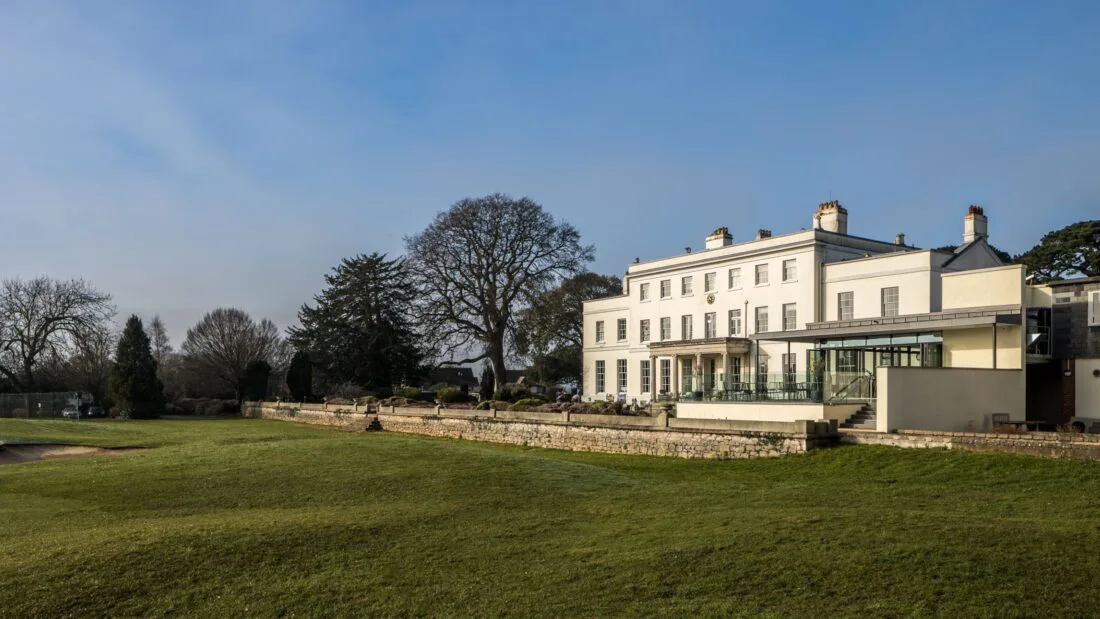 Exeter Golf and Country Club planning application