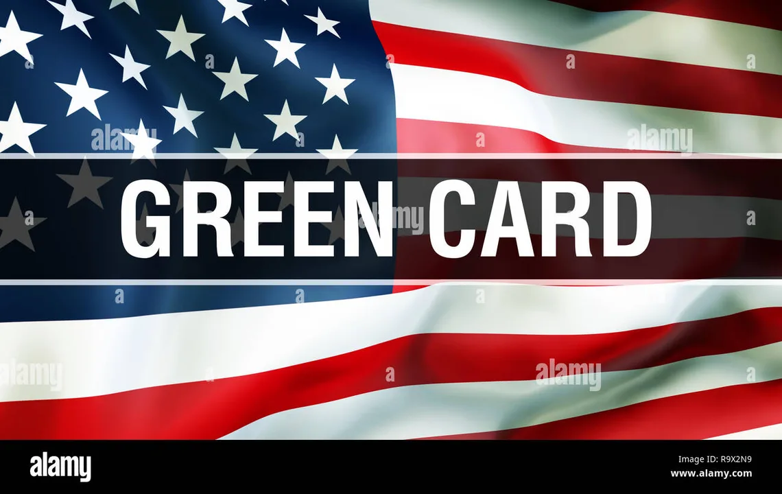 Save DACA and the Diversity Visa Lottery Program!