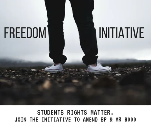 The Saddleback Freedom Initiative