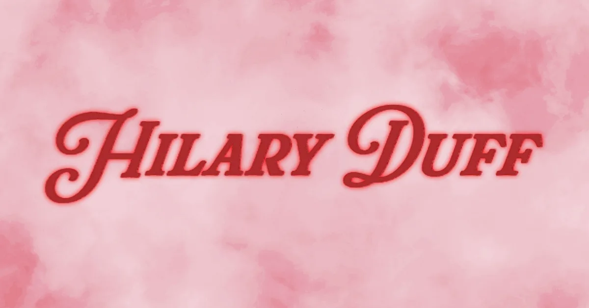 we want hilaryxxlogan back.