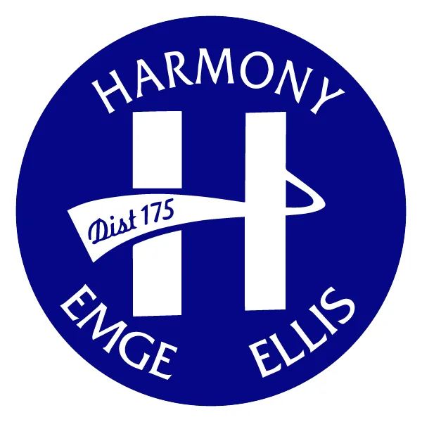 Termination of contract with Pam Leonard in Harmony Emge School District 175 without severance package.