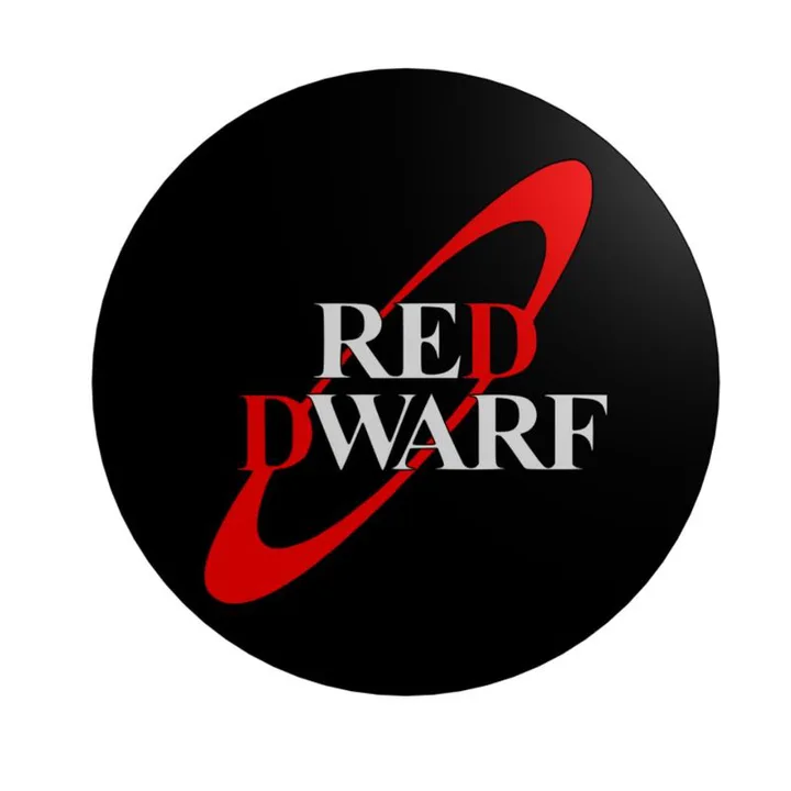 Release Red Dwarf Audiobooks on CD!