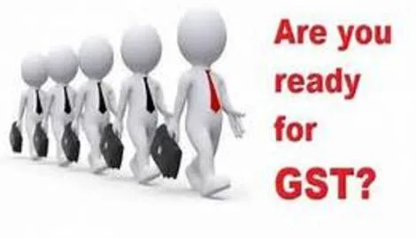 Cs as GST Auditor
