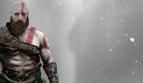 Lets get "Papa Steve" to Cosplay as Kratos