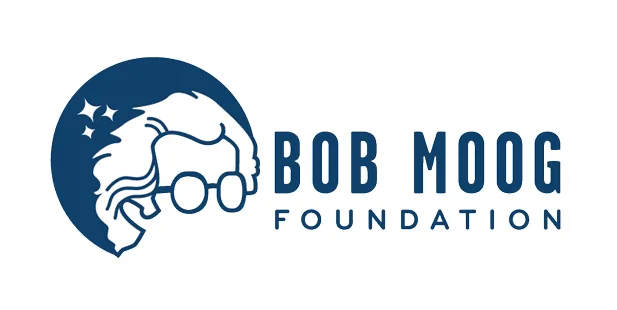 Keep Bob Moog's Archives in Asheville with the BMF!