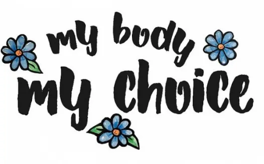 Support Women's Access to Female Healthcare and Contraceptives