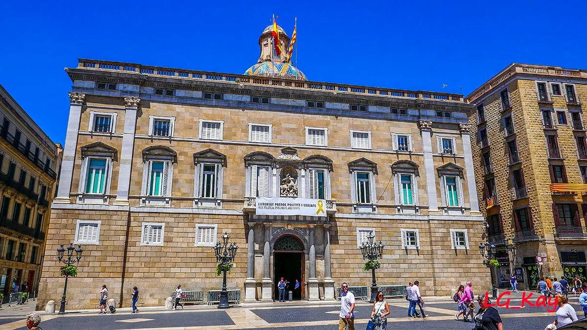 Barcelona Consensus