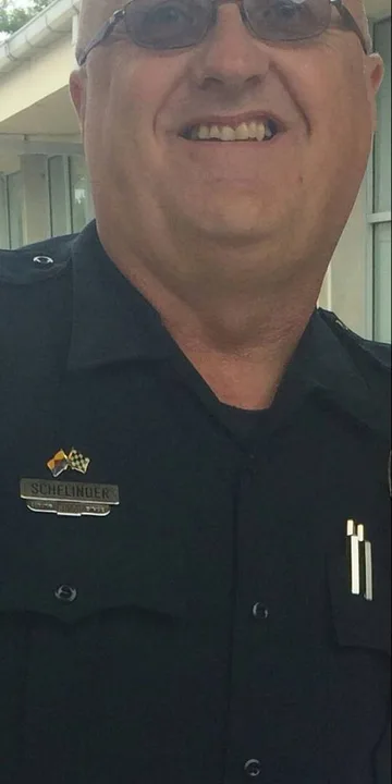 We Stand For Officer Mitch