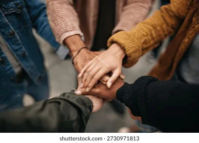 Reject racism – for unity and solidarity