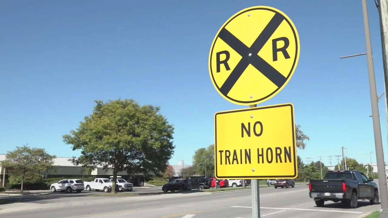 Petition to stop the train horn noise pollution at private crossings in Denver and surrounding areas