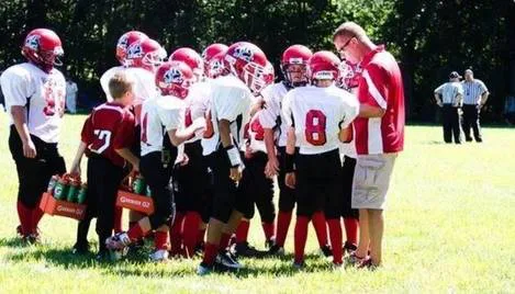 Reinstate 11U Coach Jason Wuebbels