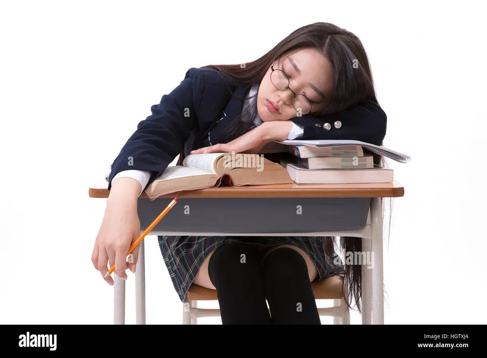 Make schools start at 10 am