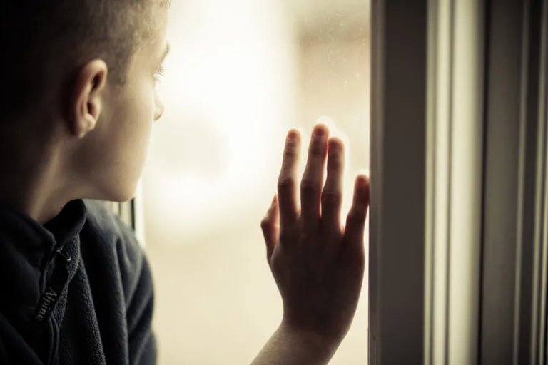 Child maintenance service to help families not destroy them