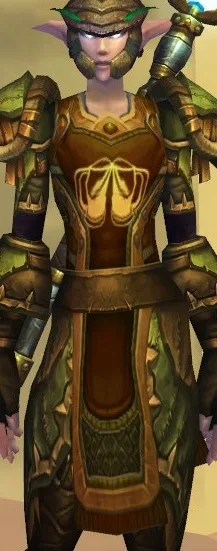 The reformation of Simplicity (Karazhan-EU)