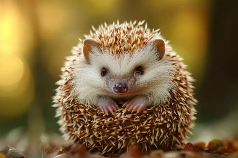 Legalization of Domesticated Hedgehogs in California
