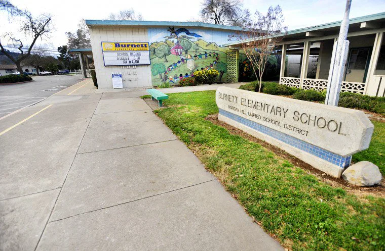 Proposed Use of Burnett Elementary Building/Site
