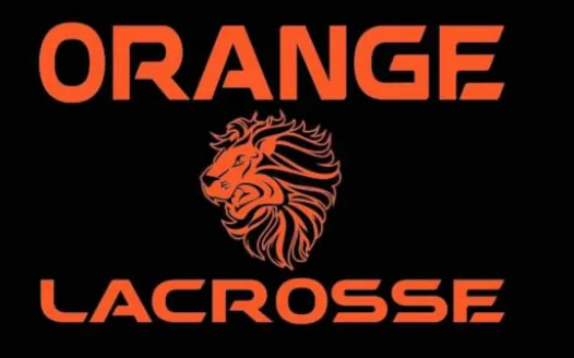 Orange Middle School Lacrosse Team
