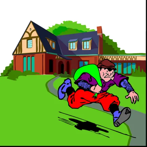 Immediate police action against recent robberies in Indian houses - Bristol