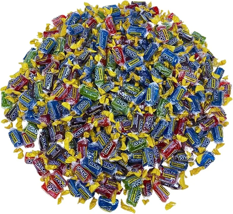 Allow Usage Of Jolly Ranchers In Journey Academy