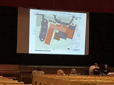 Petition to Oppose the Consolidation of the Juniata County "East End" Schools