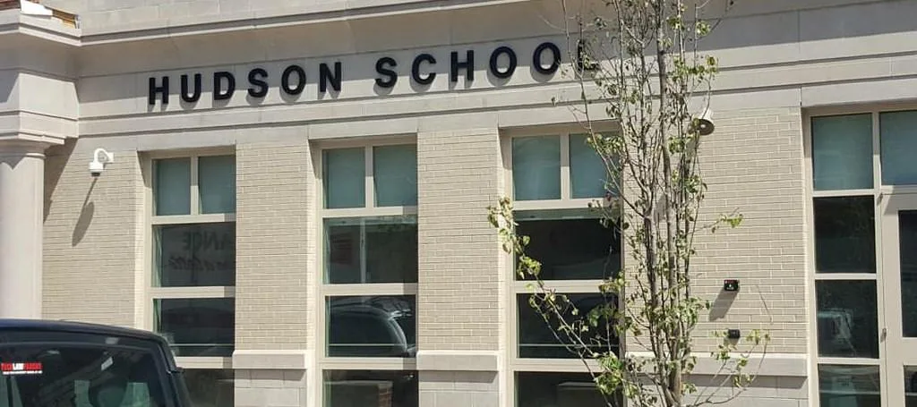 Keep M.J. at Hudson!!