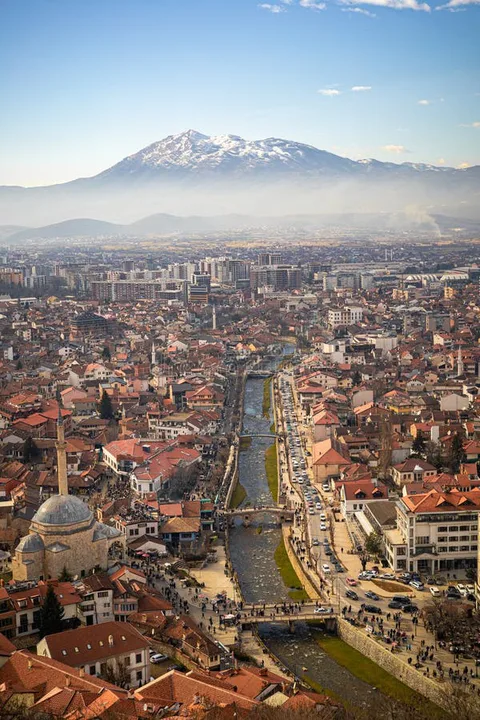 Stop the new ethnic cleansing of Kosovo!